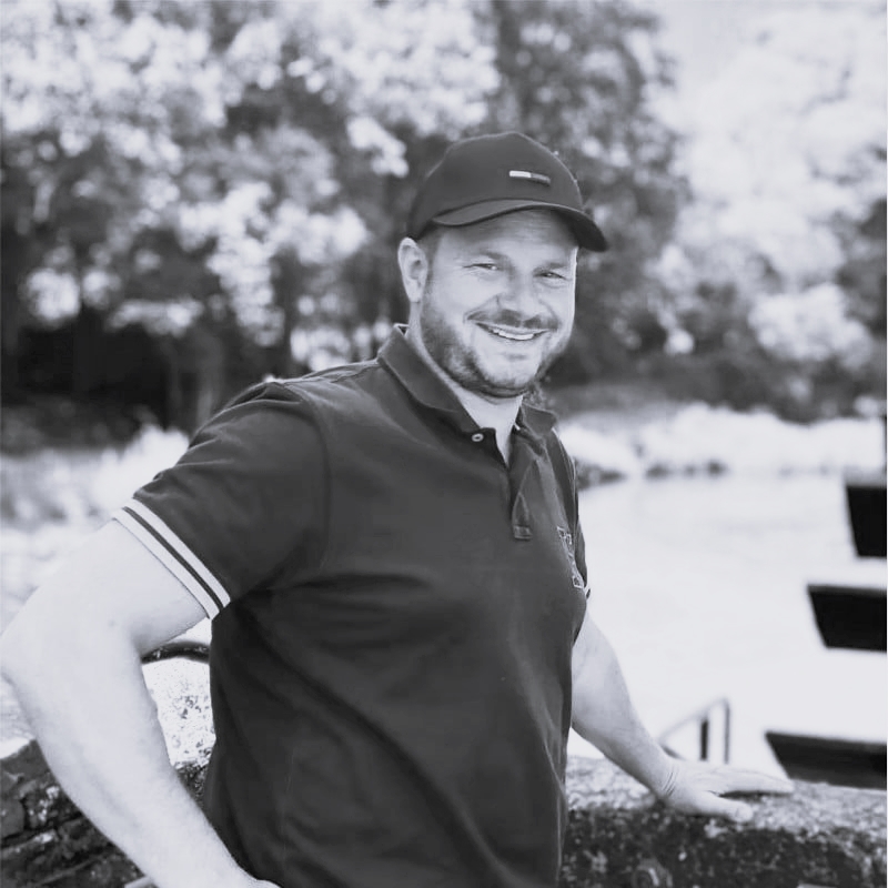 Nando Klein Gunnewiek